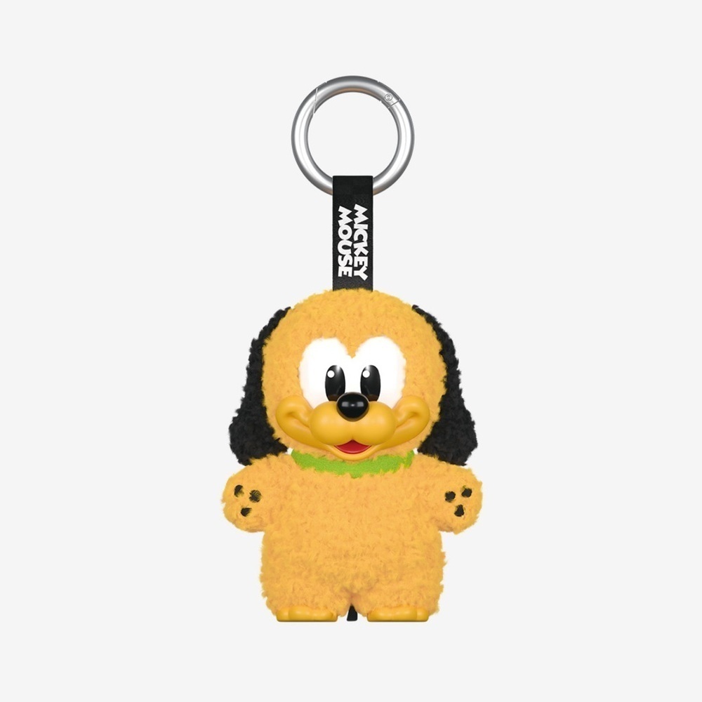 Pop Mart Disney Mickey and Friends Pluto
